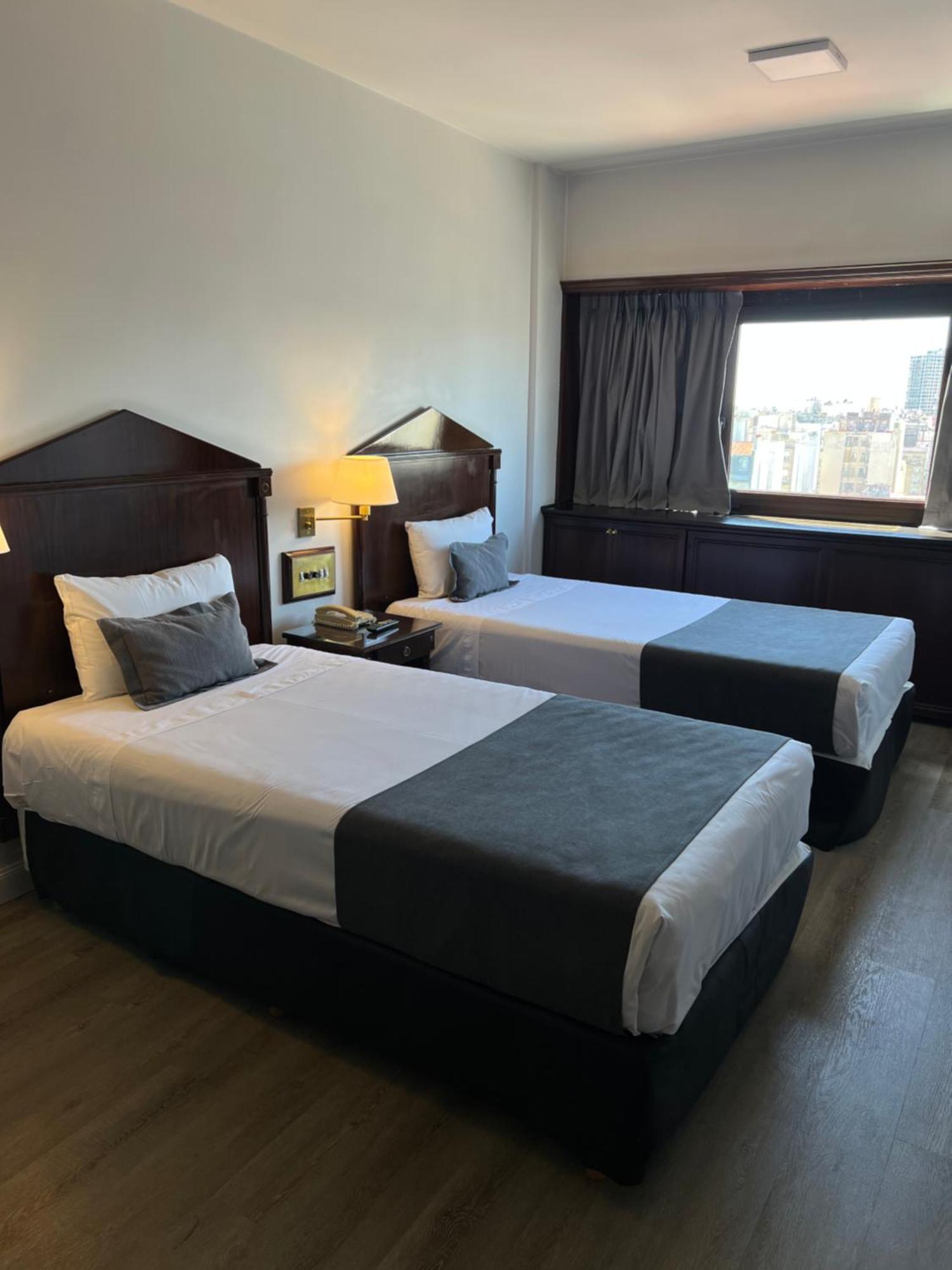 Hotel Presidente Buenos Aires — Photos 3