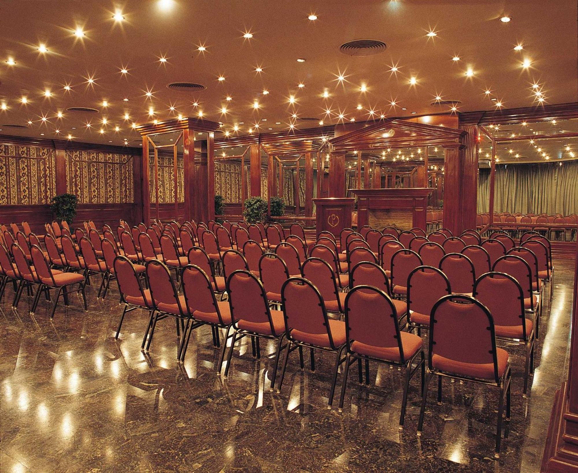 Hotel Presidente Buenos Aires, Buenos Aires