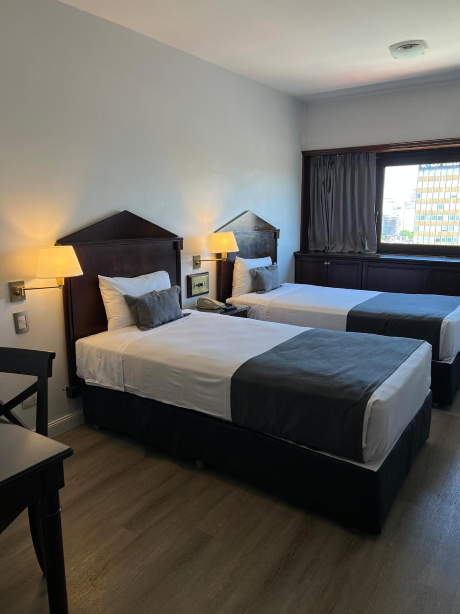 Hotel Presidente Buenos Aires — Photos 2
